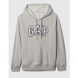 Gap V-Frch Ft Gap Herıtage Po Hd - 870537000 Hoodie Kapüşonlu Kadın Sweatshirt