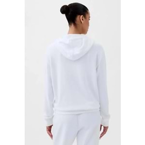 Gap V-Frch Ft Gap Herıtage Po Hd - 870537002 Hoodie Kapüşonlu Kadın Sweatshirt