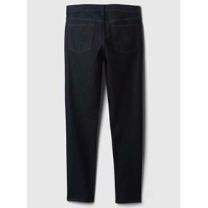 Gap V-Slım Opp Rınse Wash 885301000 GapFlex Slim Jean Pantolon Dar Kalıp Erkek Kot Pantolon