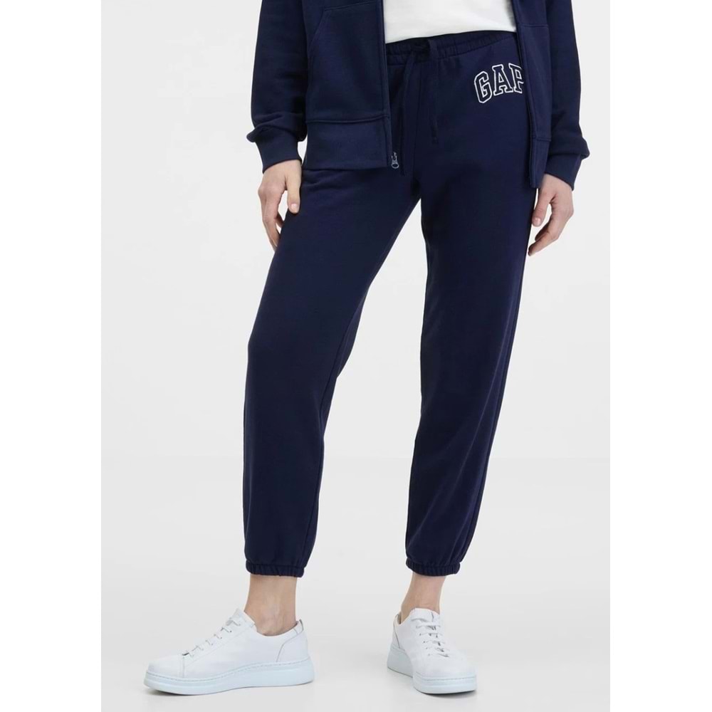 Gap V-Frch Ft Gap Herıtage Jogger 889527302 Kadın Eşofman Altı