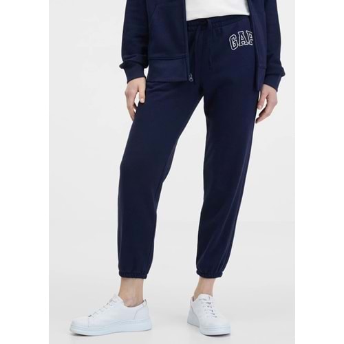 Gap V-Frch Ft Gap Herıtage Jogger 889527302 Kadın Eşofman Altı