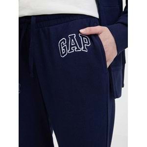Gap V-Frch Ft Gap Herıtage Jogger 889527302 Kadın Eşofman Altı