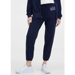 Gap V-Frch Ft Gap Herıtage Jogger 889527302 Kadın Eşofman Altı