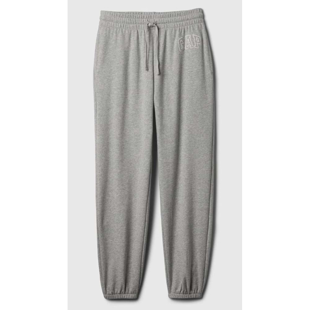 Gap V-Frch Ft Gap Herıtage Jogger 889527001 Kadın Eşofman Altı