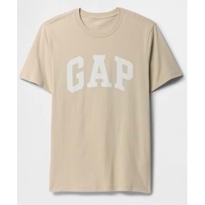 Gap Everyday Soft Basic Gap Logo 856659 T-Shirt Kısa Kol Tişört Erkek T-Shirt