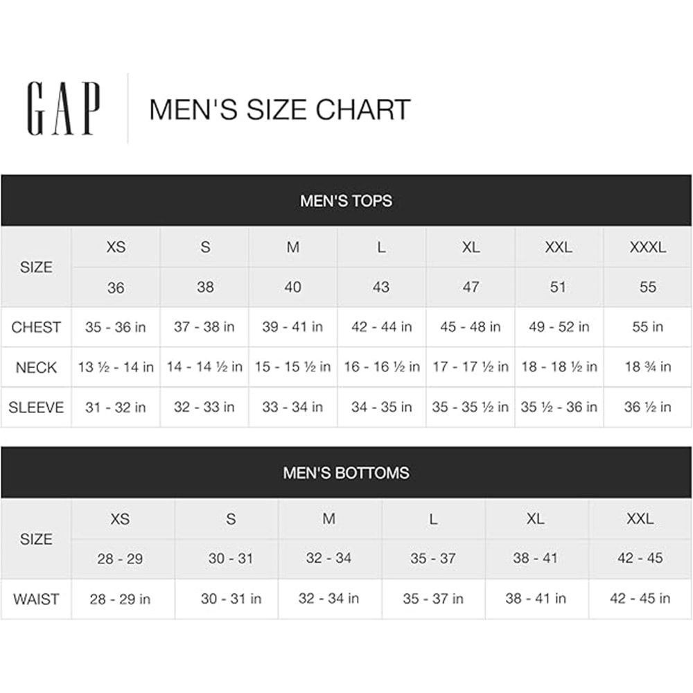 Gap V-Frch Ft Herıtage Logo Po Fz - 868454009 Erkek Kapüşonlu Fermuarlı Sweatshirt