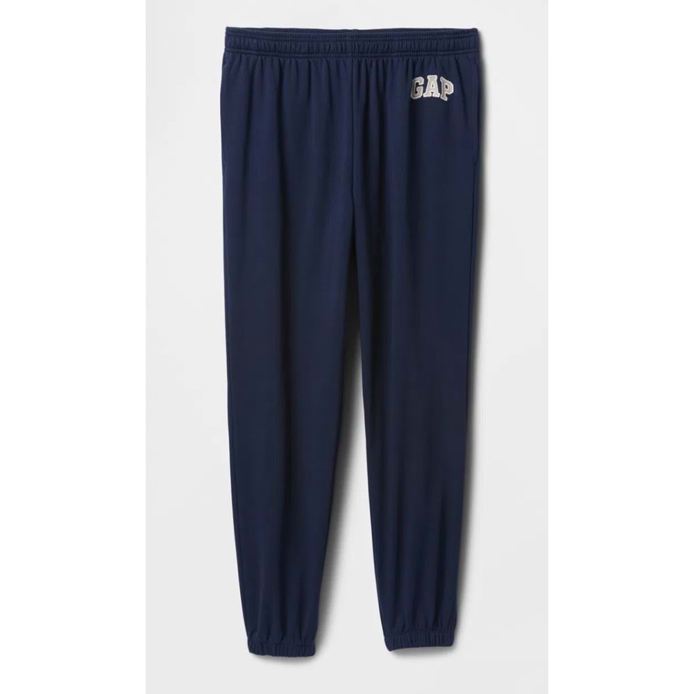 Gap V-Frch Ft Herıtage Age Jogger - 868463007 Fransız Havlu Kumaş Jogger Erkek Eşofman Altı
