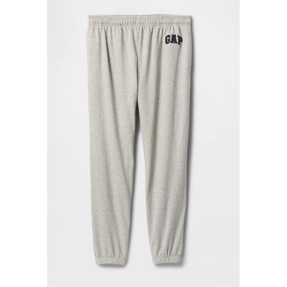 Gap V-Frch Ft Herıtage Age Jogger - 868463005 Fransız Havlu Kumaş Jogger Erkek Eşofman Altı