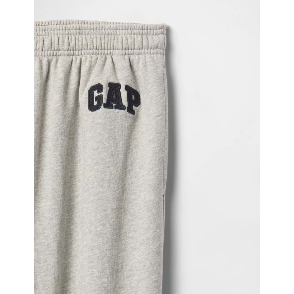 Gap V-Frch Ft Herıtage Age Jogger - 868463005 Fransız Havlu Kumaş Jogger Erkek Eşofman Altı