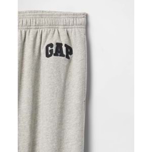 Gap V-Frch Ft Herıtage Age Jogger - 868463005 Fransız Havlu Kumaş Jogger Erkek Eşofman Altı