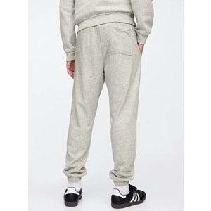 Gap V-Frch Ft Herıtage Age Jogger - 868463005 Fransız Havlu Kumaş Jogger Erkek Eşofman Altı