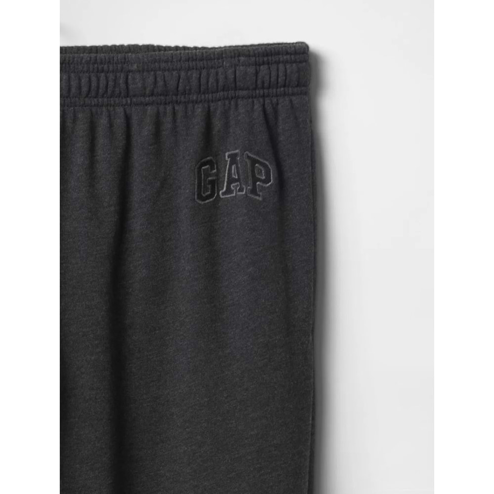 Gap V-Frch Ft Herıtage Age Jogger - 868463008 Fransız Havlu Kumaş Jogger Erkek Eşofman Altı