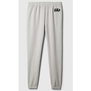 Gap V-Herıtage 500382 Logo Gap Logo Fleece Jogger Fransız Havlu Kumaş Erkek Eşofman Altı