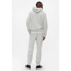 Gap V-Herıtage 500382 Logo Gap Logo Fleece Jogger Fransız Havlu Kumaş Erkek Eşofman Altı