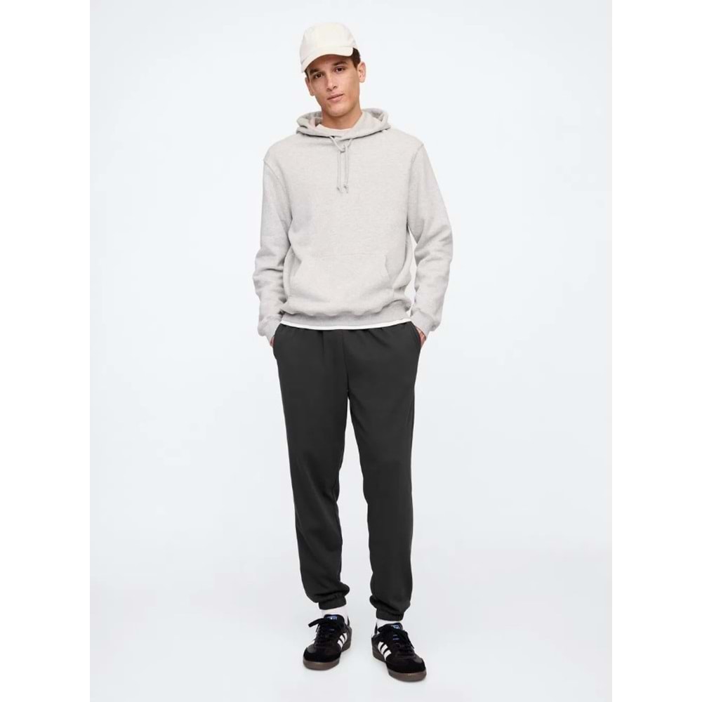 Gap V-Frch Ft Herıtage Age Jogger - 868463006 Fransız Havlu Kumaş Jogger Erkek Eşofman Altı