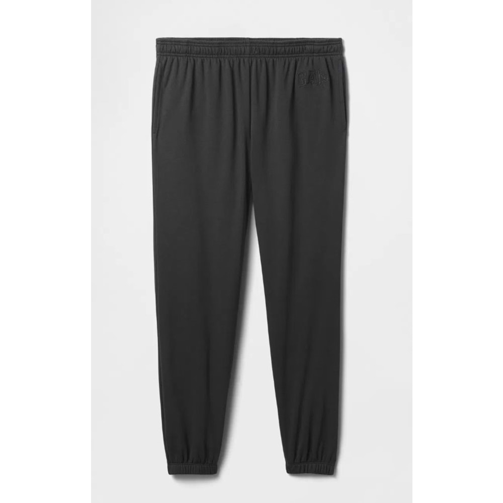 Gap V-Frch Ft Herıtage Age Jogger - 868463006 Fransız Havlu Kumaş Jogger Erkek Eşofman Altı