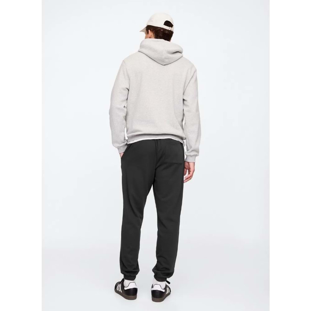 Gap V-Frch Ft Herıtage Age Jogger - 868463006 Fransız Havlu Kumaş Jogger Erkek Eşofman Altı