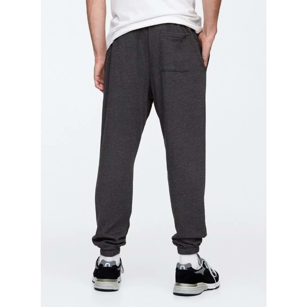 Gap V-Frch Ft Herıtage Age Jogger - 868463008 Fransız Havlu Kumaş Jogger Erkek Eşofman Altı