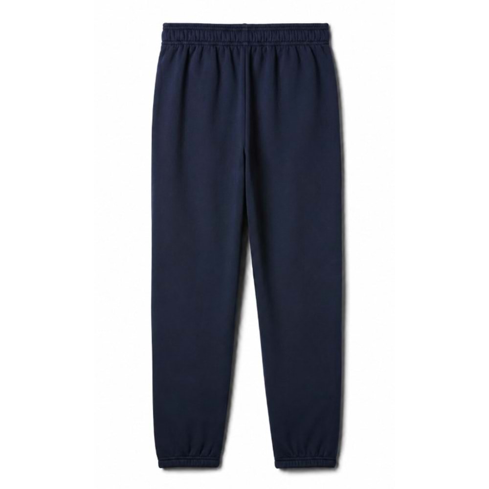 Gap V-Frch Ft Bas Heritage Gap Logo Baskılı Çocuk Eşofman Altı