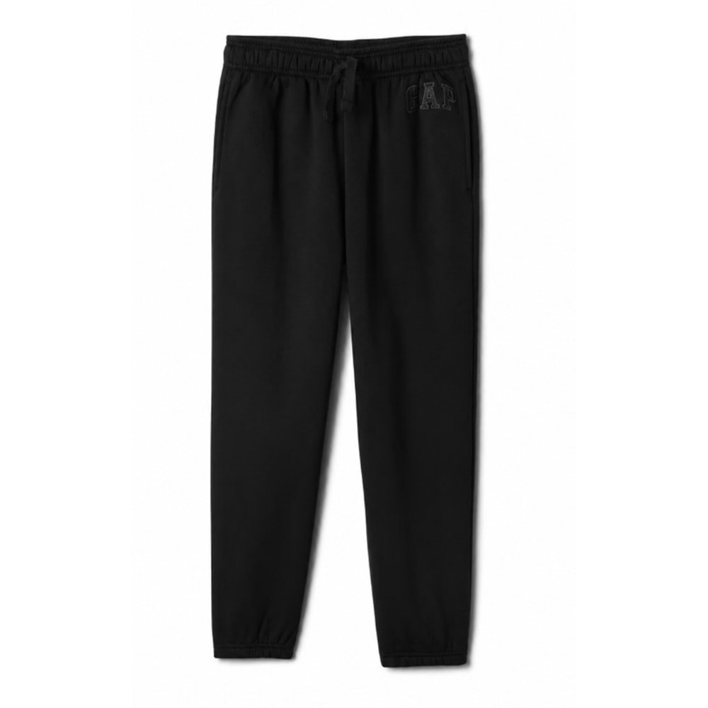 Gap V-Frch Ft Bas Heritage Gap Logo Baskılı Çocuk Eşofman Altı