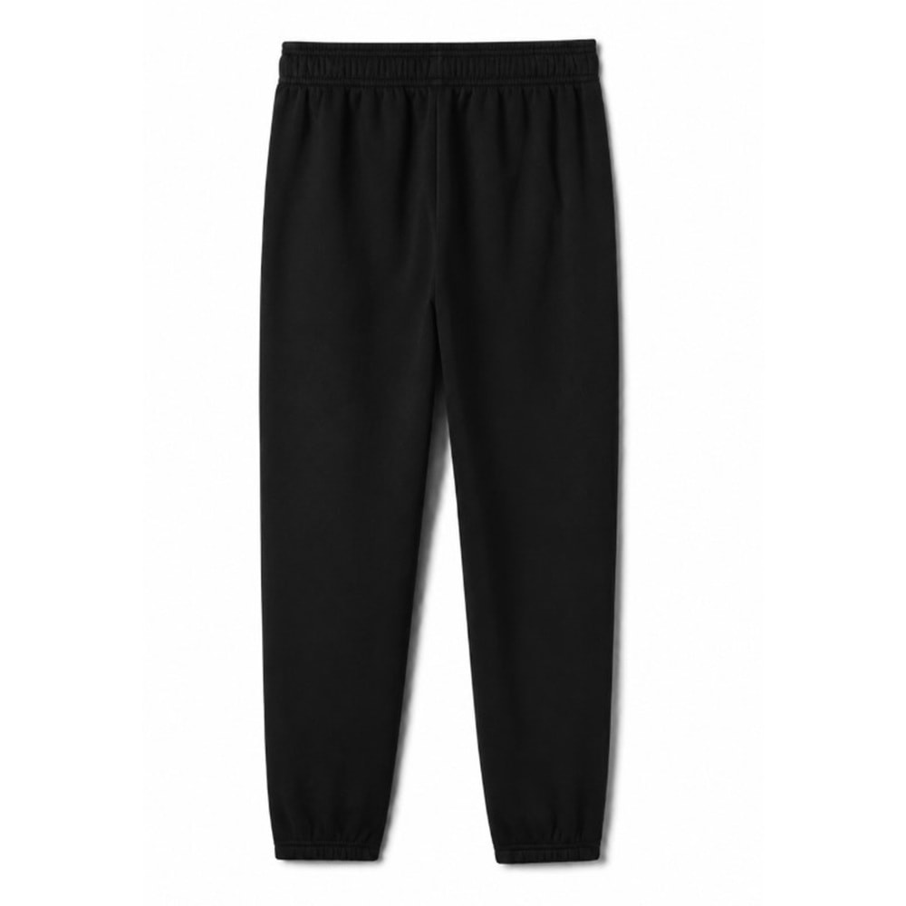 Gap V-Frch Ft Bas Heritage Gap Logo Baskılı Çocuk Eşofman Altı