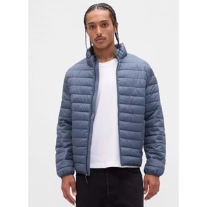 Gap 790583 Relaxed Cold Control Şişme Mont Erkek Mont