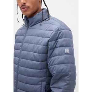 Gap 790583 Relaxed Cold Control Şişme Mont Erkek Mont