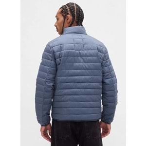 Gap 790583 Relaxed Cold Control Şişme Mont Erkek Mont