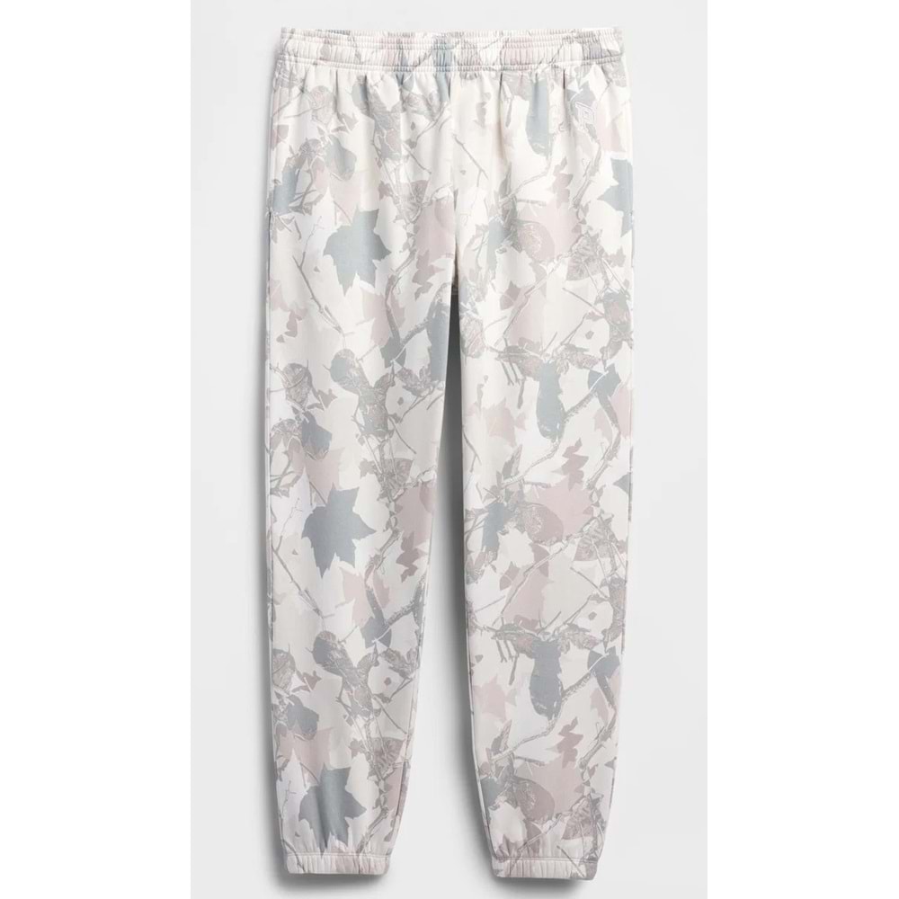 Gap 821659 Relaxed Kamuflaj Logo Jogger Erkek Eşofman Altı