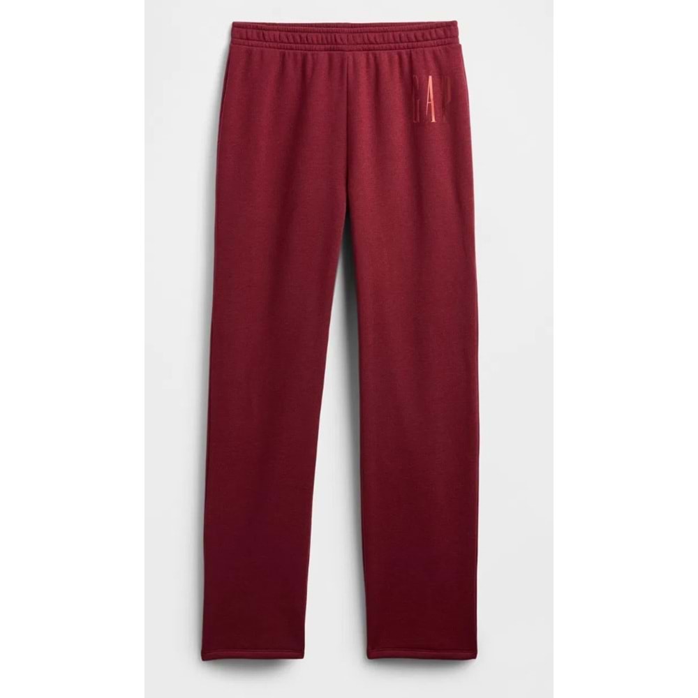 Gap Doorbuster Logo Pull-On Slim 800432 Kadın Eşofman Altı