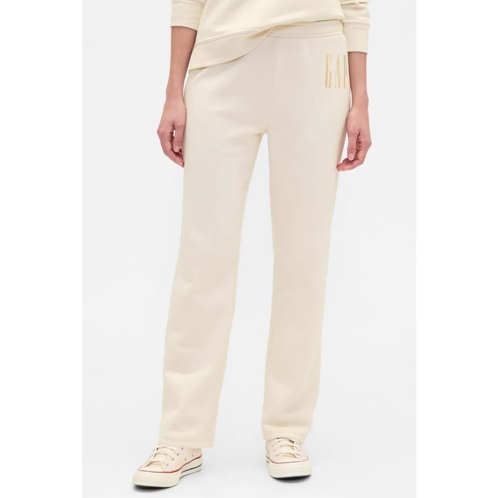 Gap Doorbuster Logo Pull-On Slim 800432 Kadın Eşofman Altı