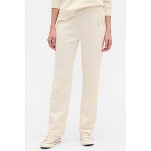 Gap Doorbuster Logo Pull-On Slim 800432 Kadın Eşofman Altı