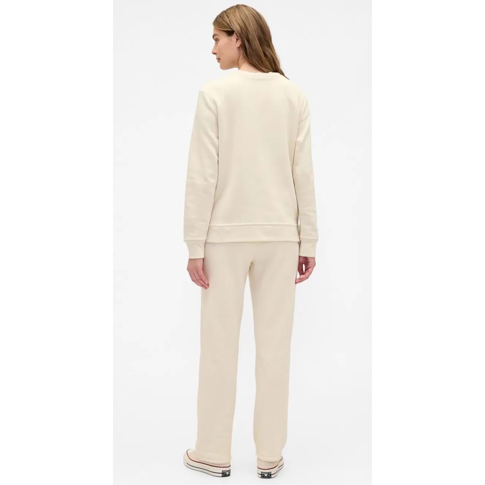 Gap Doorbuster Logo Pull-On Slim 800432 Kadın Eşofman Altı