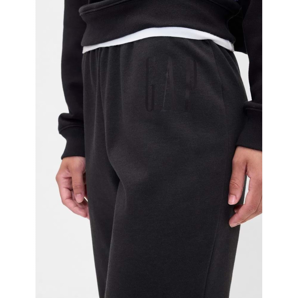 Gap Doorbuster Logo Pull-On Slim 800432 Kadın Eşofman Altı