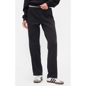 Gap Doorbuster Logo Pull-On Slim 800432 Kadın Eşofman Altı