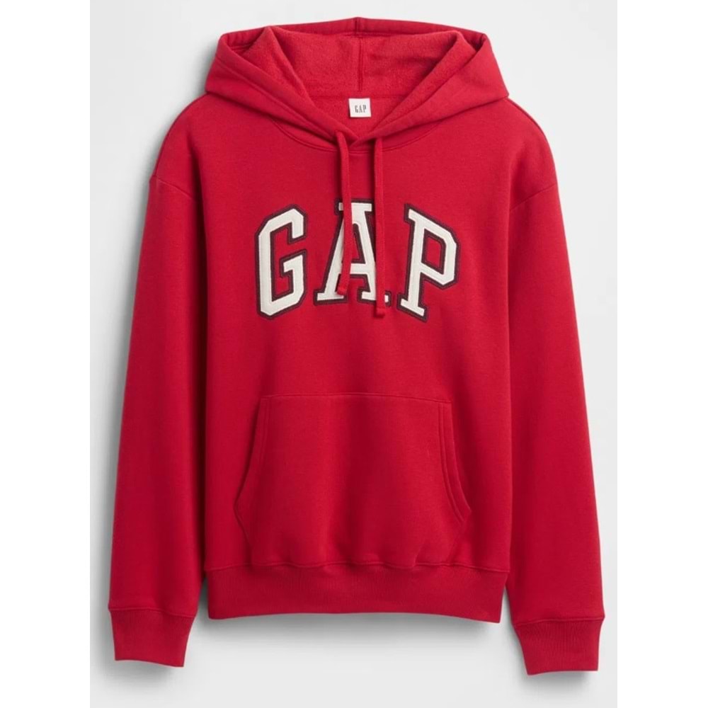 Gap V-Gap Herıtage Po Hd - 463506006 Hoodie Kapüşonlu Kadın Sweatshirt