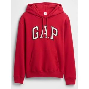 Gap V-Gap Herıtage Po Hd - 463506006 Hoodie Kapüşonlu Kadın Sweatshirt