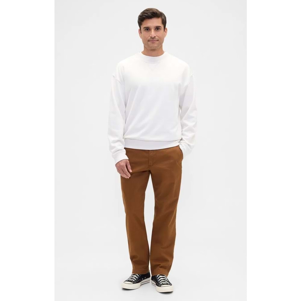 Gap Straight Fit GapFlex 500359024 Düz Kalıp Erkek Kot Pantolon