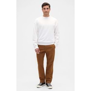 Gap Straight Fit GapFlex 500359024 Düz Kalıp Erkek Kot Pantolon