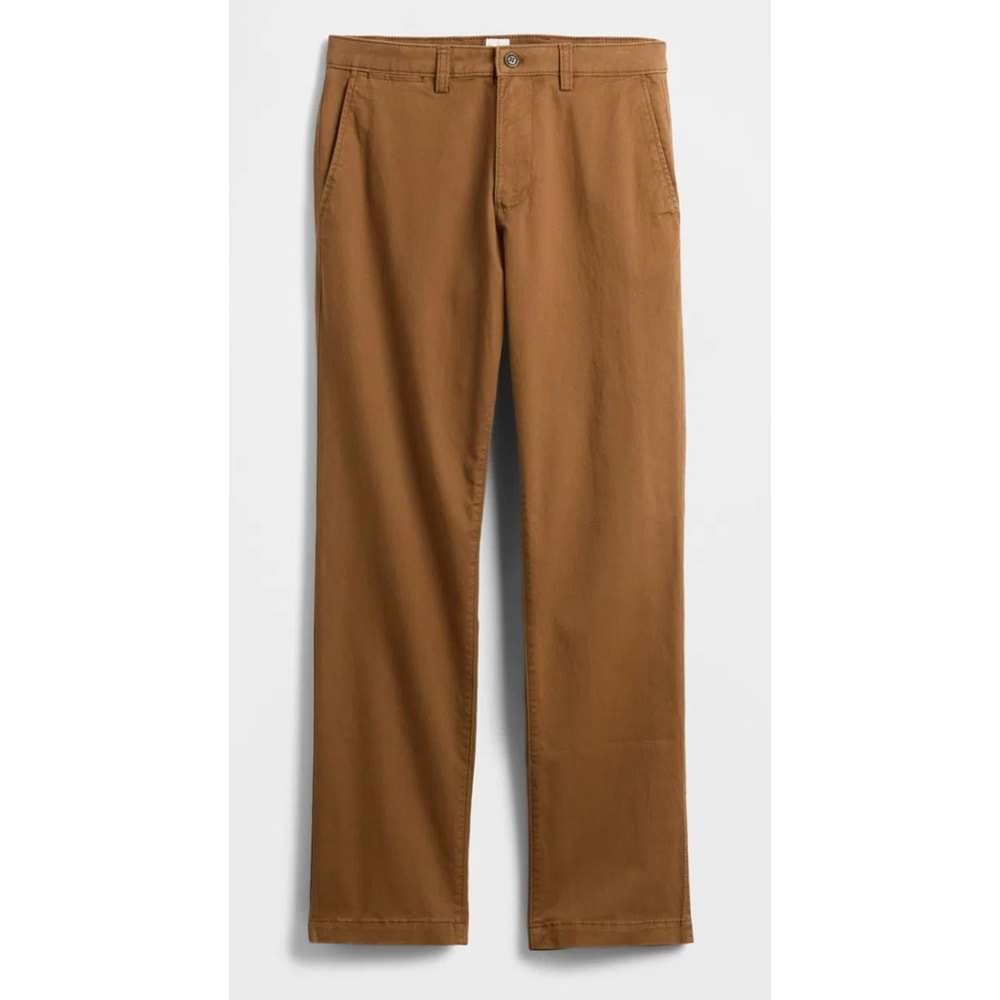 Gap Straight Fit GapFlex 500359024 Düz Kalıp Erkek Kot Pantolon