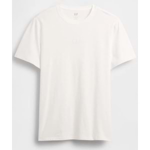 Gap Everyday Soft Gap Mini Logo T-Shirt 799323 Kısa Kol Tişört Erkek T-Shirt