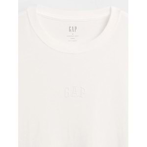 Gap Everyday Soft Gap Mini Logo T-Shirt 799323 Kısa Kol Tişört Erkek T-Shirt