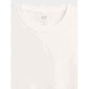 Gap Everyday Soft Gap Mini Logo T-Shirt 799323 Kısa Kol Tişört Erkek T-Shirt