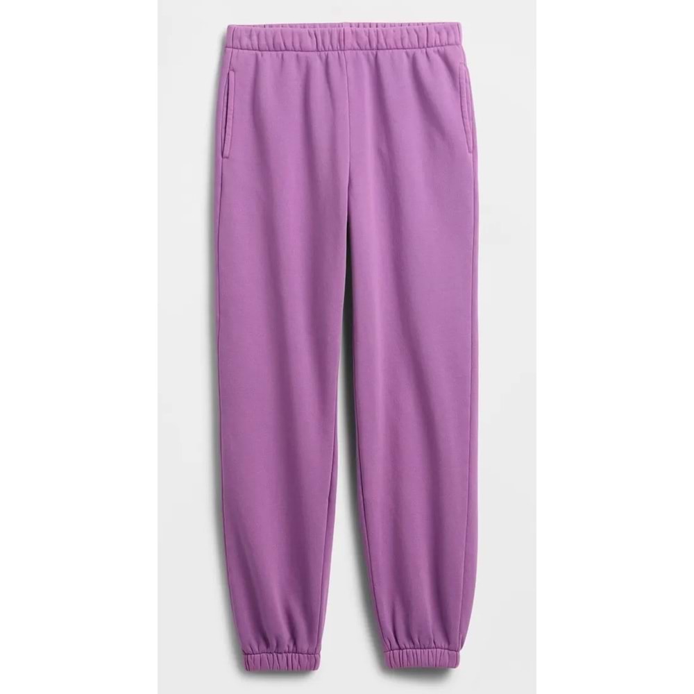 Gap V-Frch Ft Bas Heritage Gap No Logo Çocuk Eşofman Altı