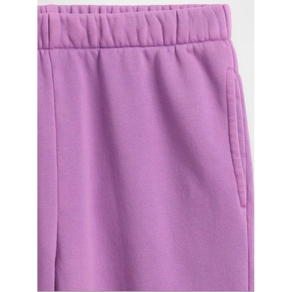 Gap V-Frch Ft Bas Heritage Gap No Logo Çocuk Eşofman Altı