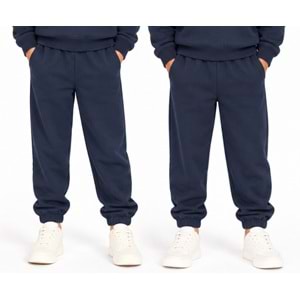 Gap V-Frch Ft Bas Heritage Gap No Logo Çocuk Eşofman Altı