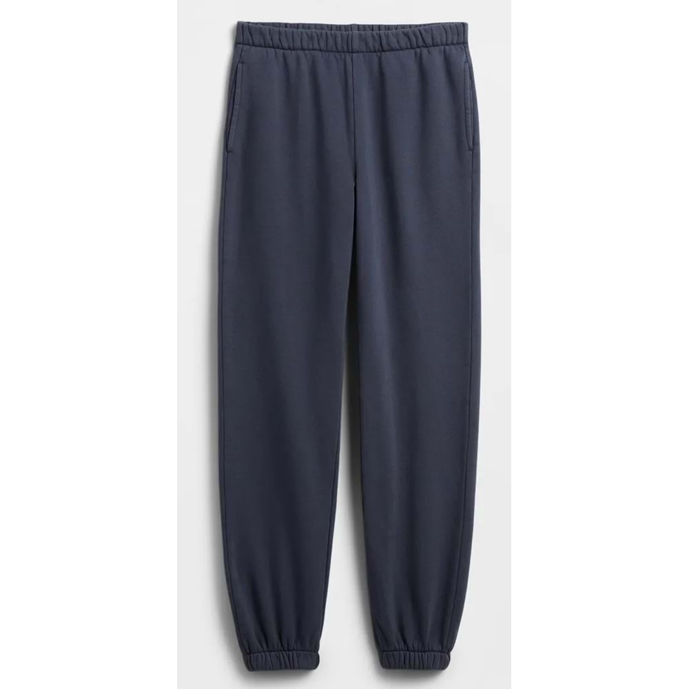 Gap V-Frch Ft Bas Heritage Gap No Logo Çocuk Eşofman Altı