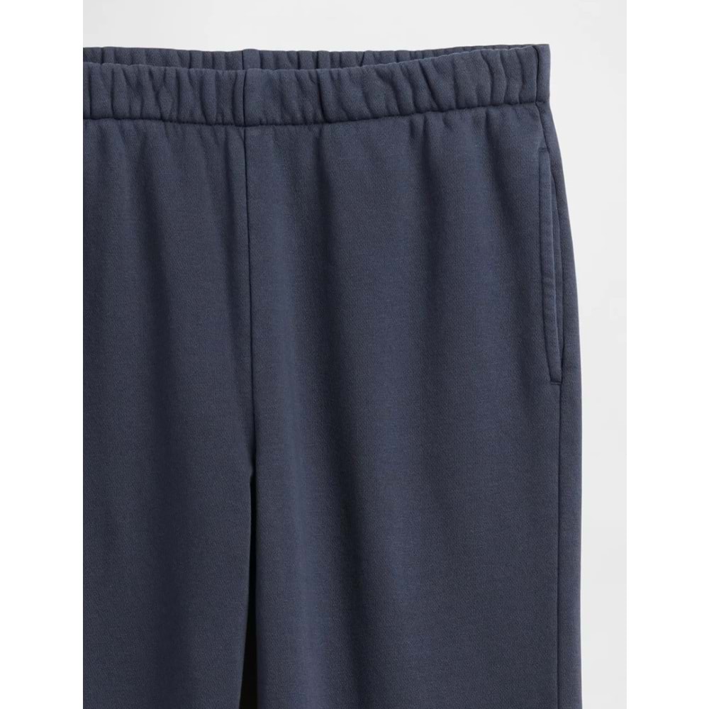 Gap V-Frch Ft Bas Heritage Gap No Logo Çocuk Eşofman Altı