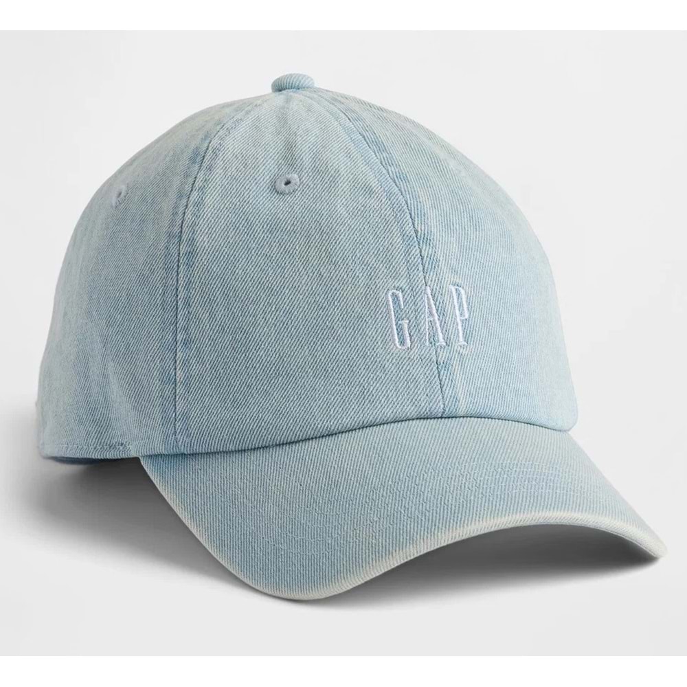 Gap Logo Şapka 8766310 Unisex Şapka