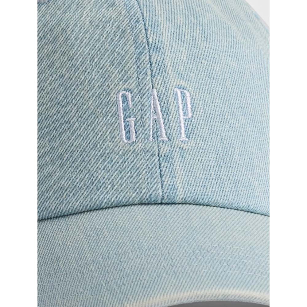 Gap Logo Şapka 8766310 Unisex Şapka
